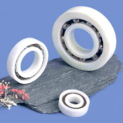 full-plastic-bearings