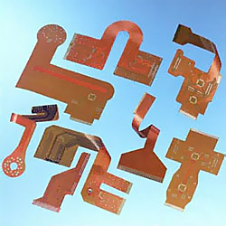 full range flexible pcbs used auto cad software technology 