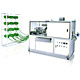 fully auto net bag bottom sealing machines 