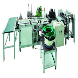 fully auto wsing clip setting machines