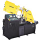 fully automatic saw machine 