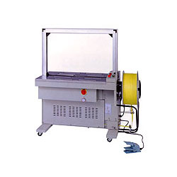 fully automatic strapping machine