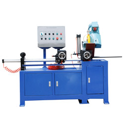 fully automatic tube cutting machines