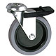 Casters & Wheels image