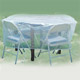 Dining Chair Slip Cover image