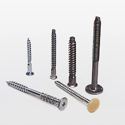 furniture screws 