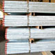 Galvanized Steel Pipes ( API Pipes)