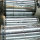 galvanized steel sheet in coil 