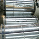 Hot Dipped Galvanized Steel Sheets In Coils