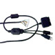 Cable Connection