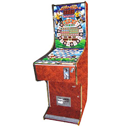 pinball game machines 