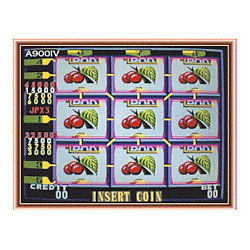 game pcbs