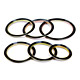 gamma ring seals series 