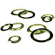 Gamma Rings