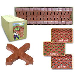 garden brick 