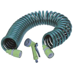 garden coil hoses