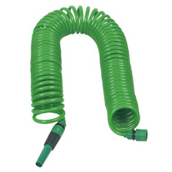 garden coil hoses