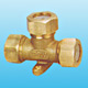 Garden Hose Connectors image