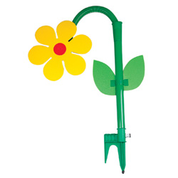 garden flower sprinklers