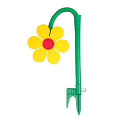 garden flower sprinklers