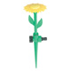 Garden Flower Sprinklers
