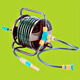 Garden Hose Fittings image