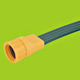 Flat Garden Hose