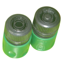 garden hose fittings 