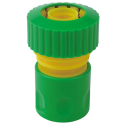 garden hose fittings 