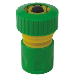 garden hose fittings 