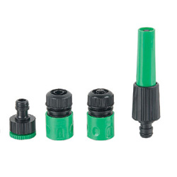 garden hose nozzle sets