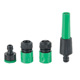 garden hose nozzle sets 