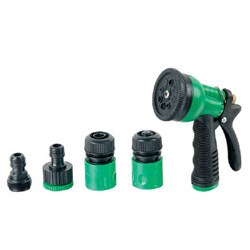 garden hose nozzle sets