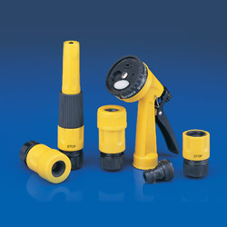 garden hose nozzles