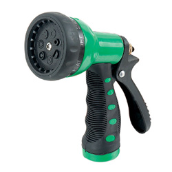 garden hose nozzles 