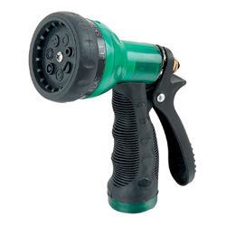 garden hose nozzles 