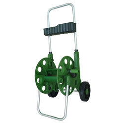 garden hose reel