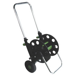 garden hose reel cart