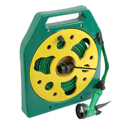 garden hose reels