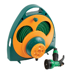 garden hose reels