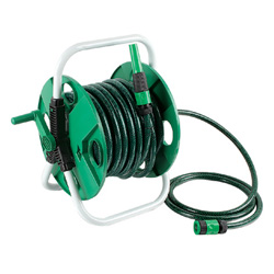 garden hose reels