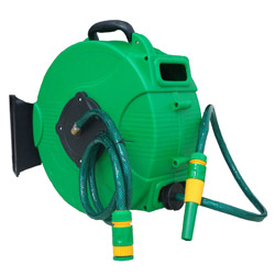 garden hose reels 