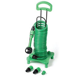 garden hose reels