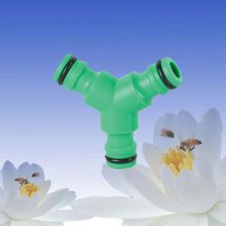 garden hose tap connectors