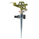 Garden Plastic Impulse Sprinklers