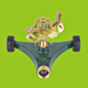 Lawn Sprinklers image