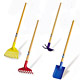 Garden Hand Tools image