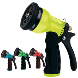 garden trigger nozzles