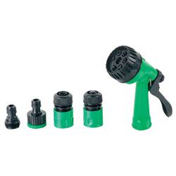 garden water nozzles