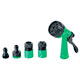 garden water nozzles 